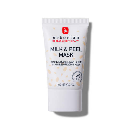 view 1/5 of Milk & Peel Mask 20 g | Erborian